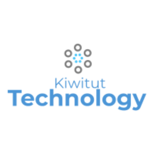 KiwiTut logo - enterprise network engineering simulator